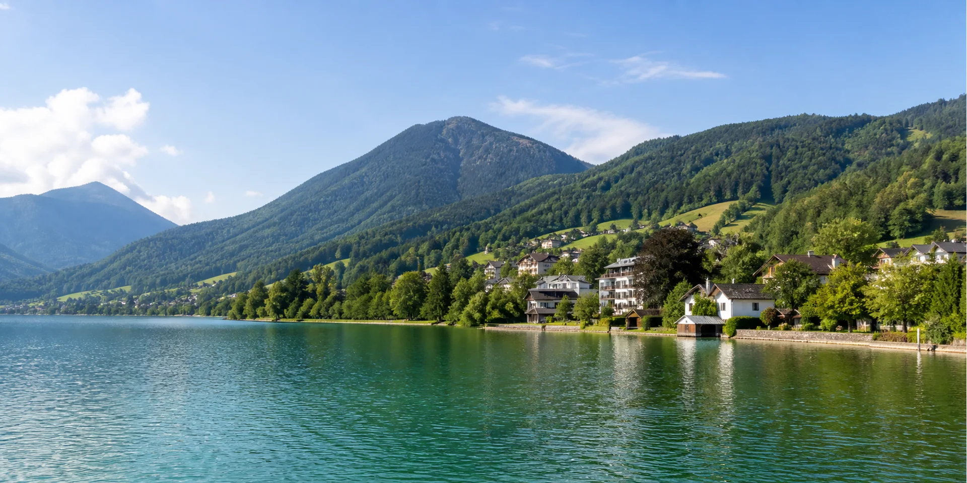 Virtuoso Hotels in Rottach-Egern, Germany