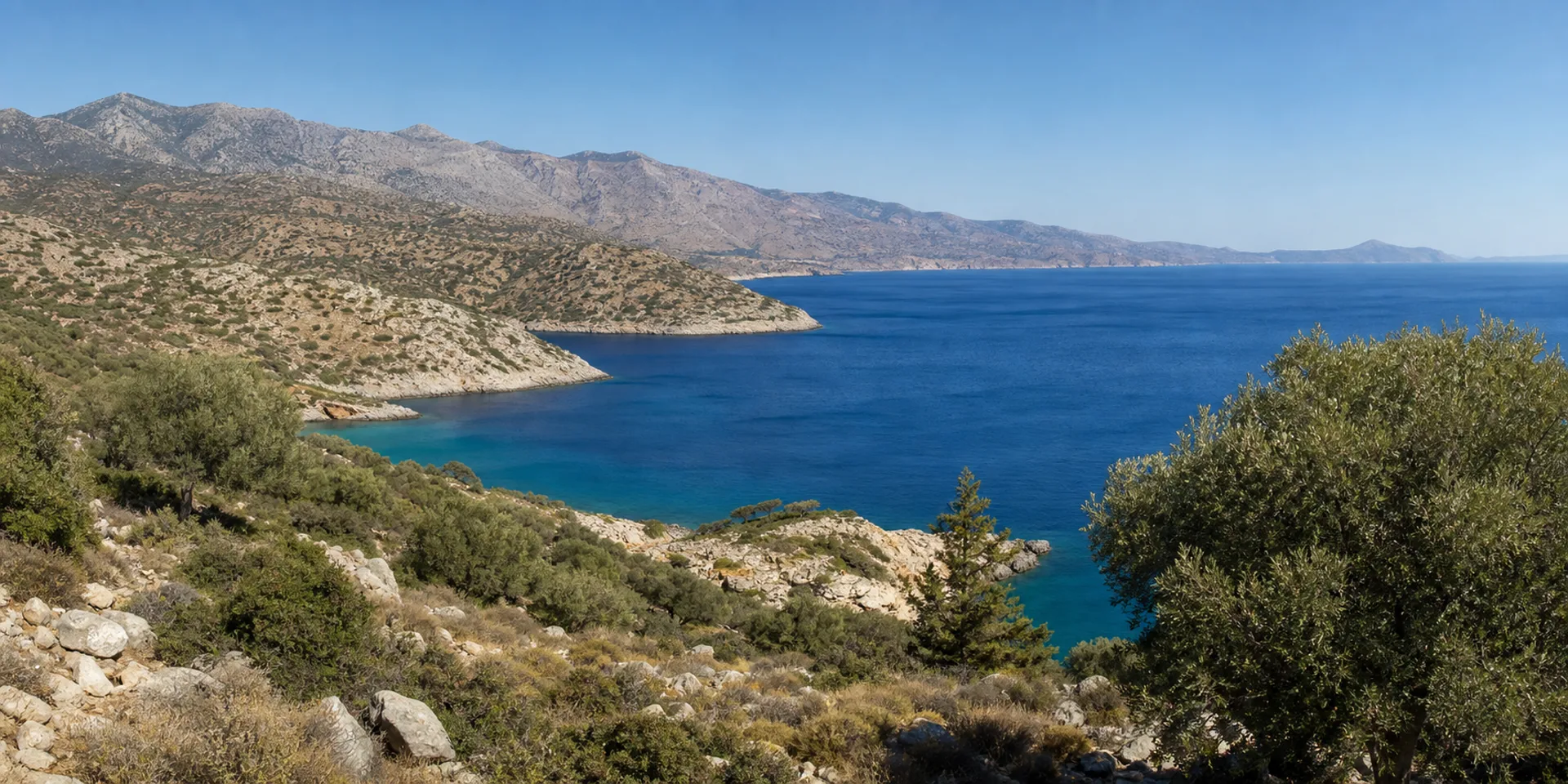 Virtuoso Hotels auf Kreta, Griechenland