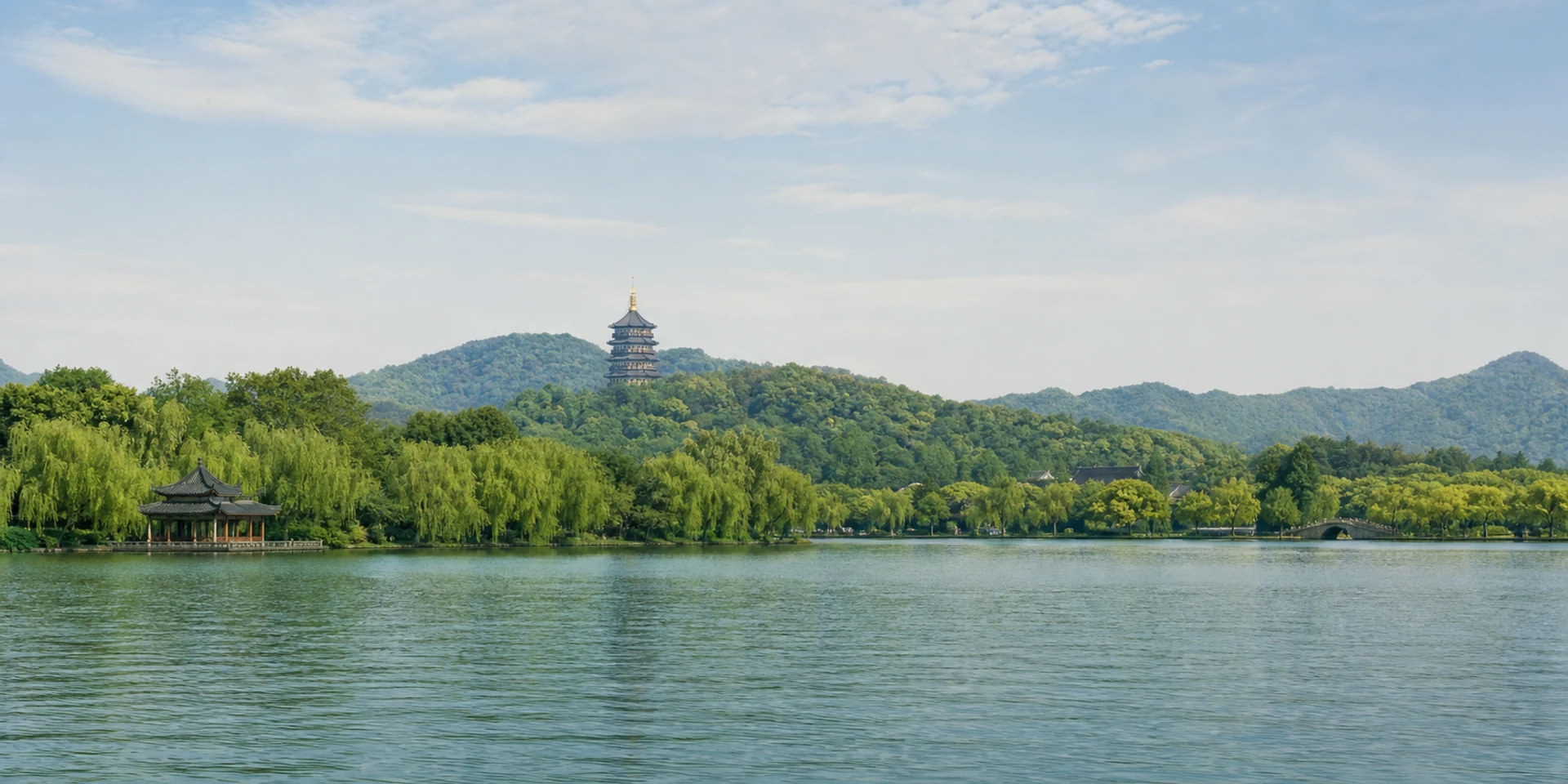 Virtuoso Hotels in Hangzhou, China