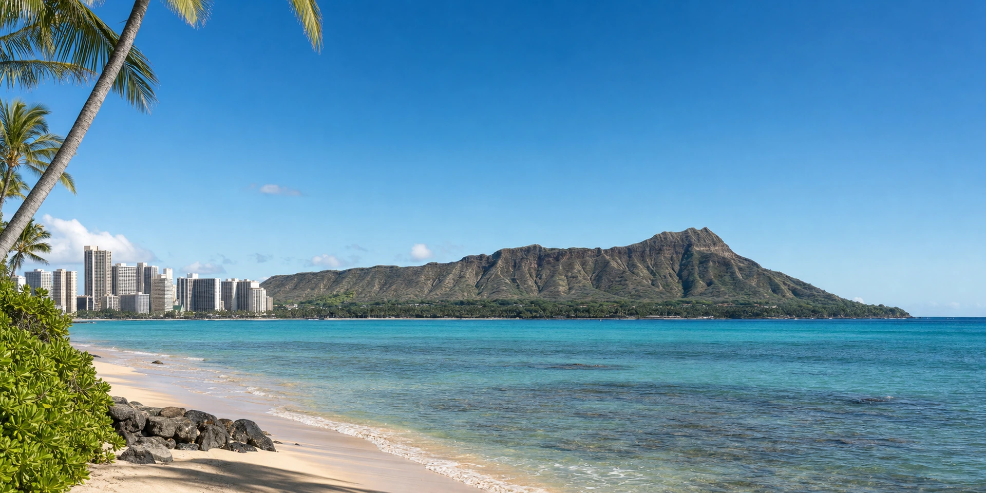 Virtuoso Hotels in Honolulu, Vereinigte Staaten