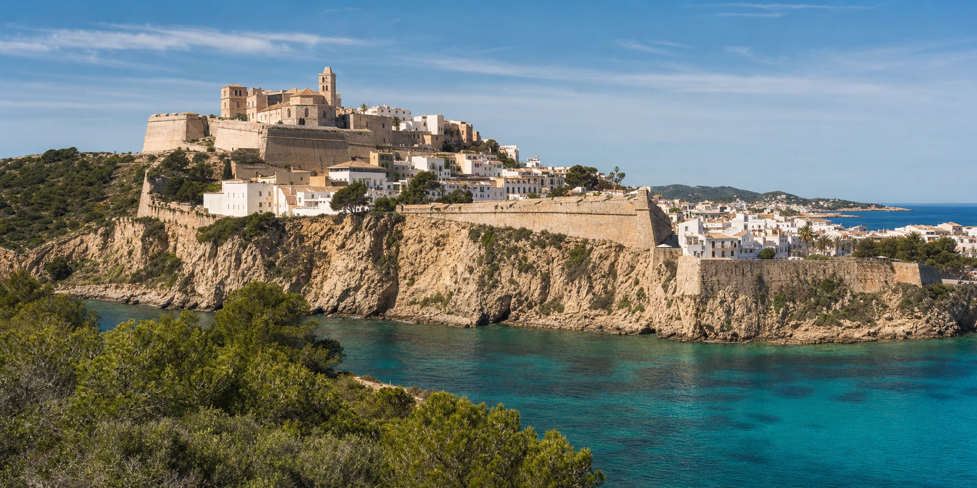 Virtuoso Hotels in Ibiza, Spanien