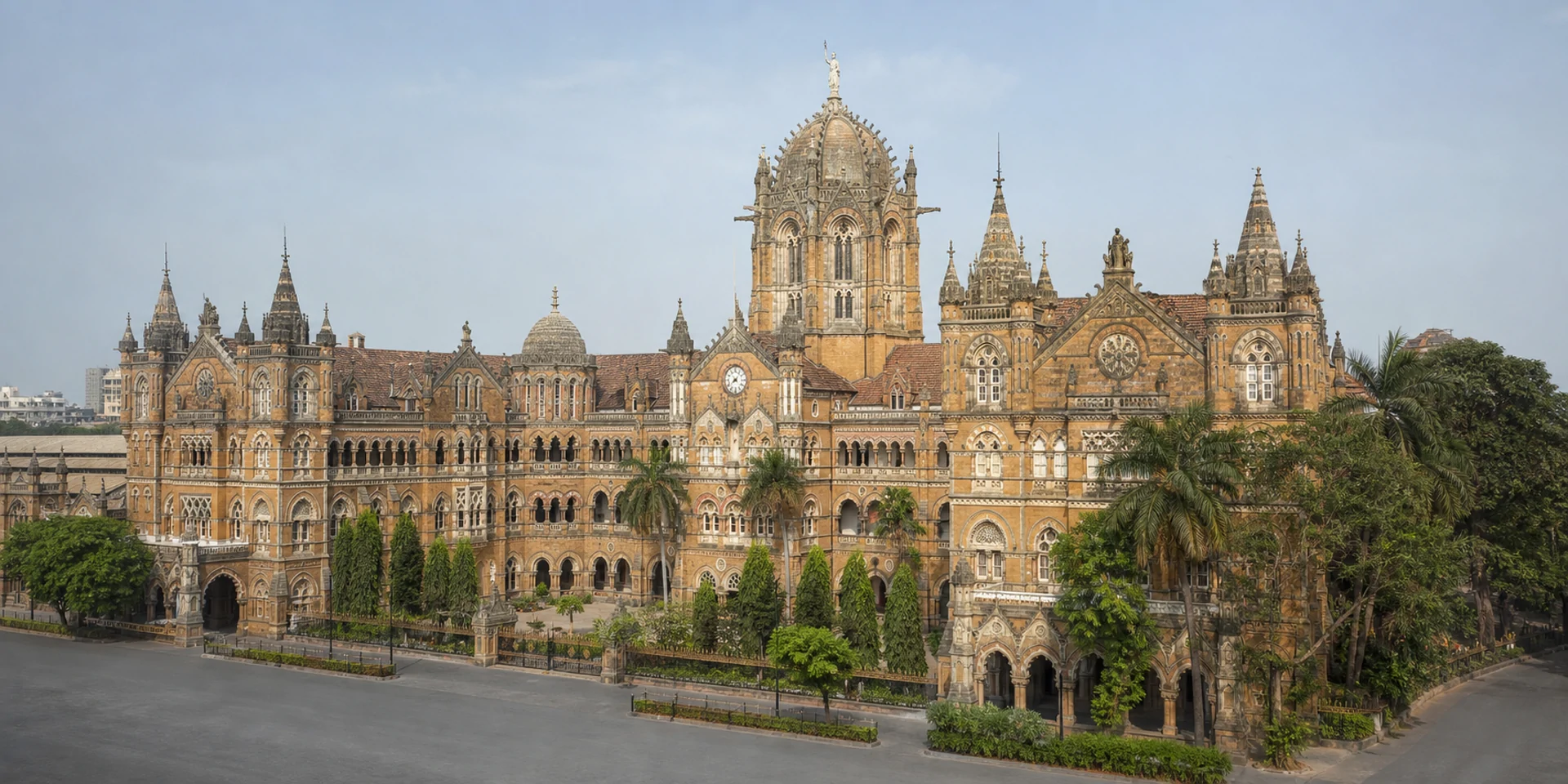 Virtuoso Hotels in Mumbai, Indien