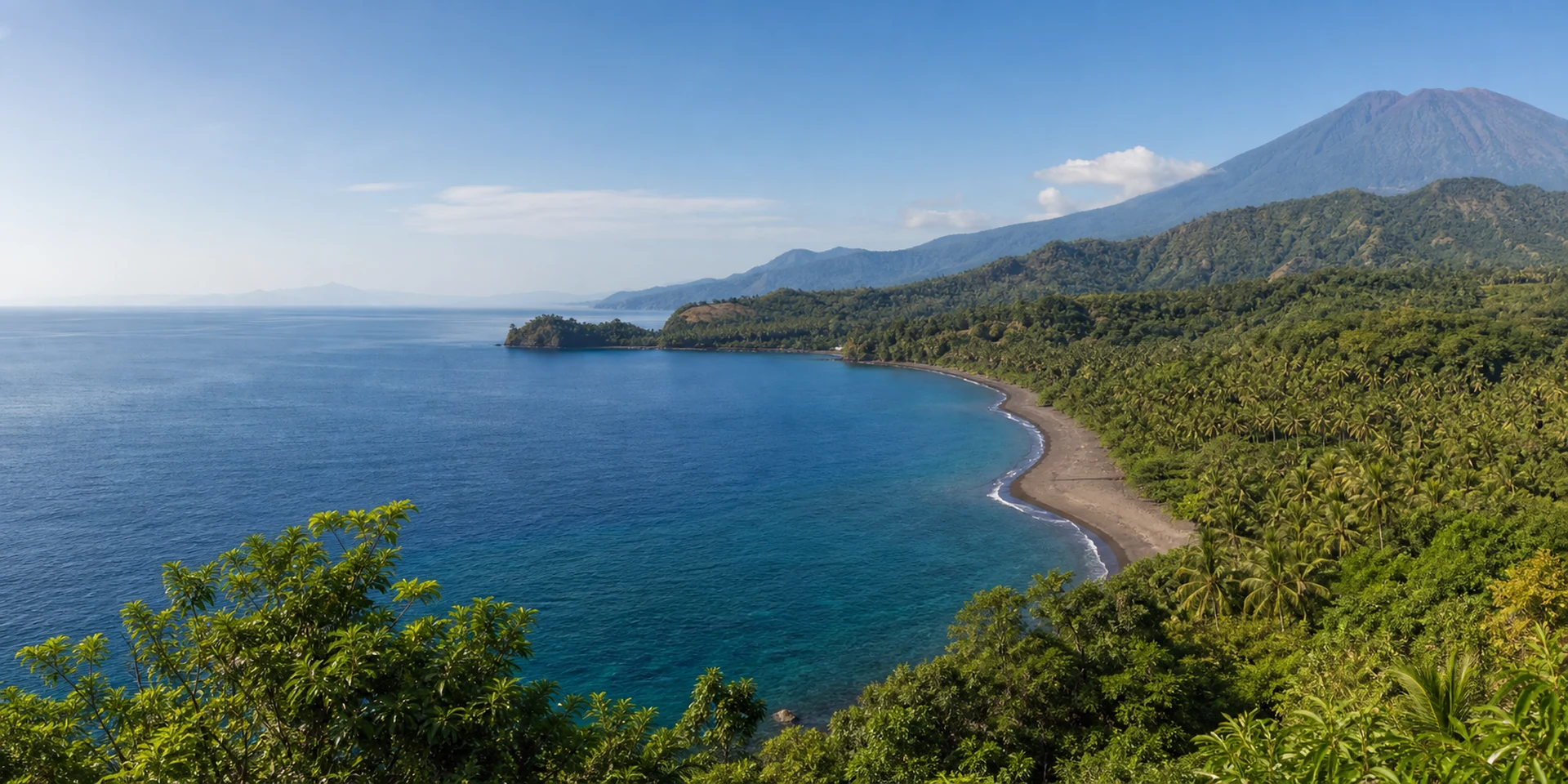 Virtuoso Hotels in Manggis, Indonesien