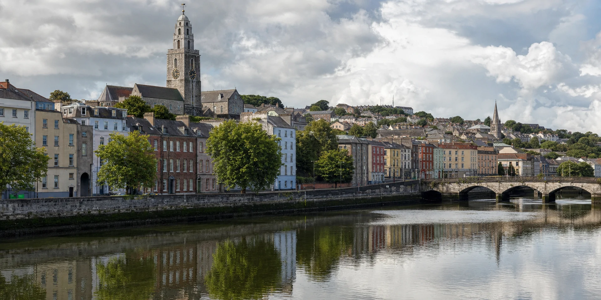 Virtuoso Hotels in Cork, Ireland