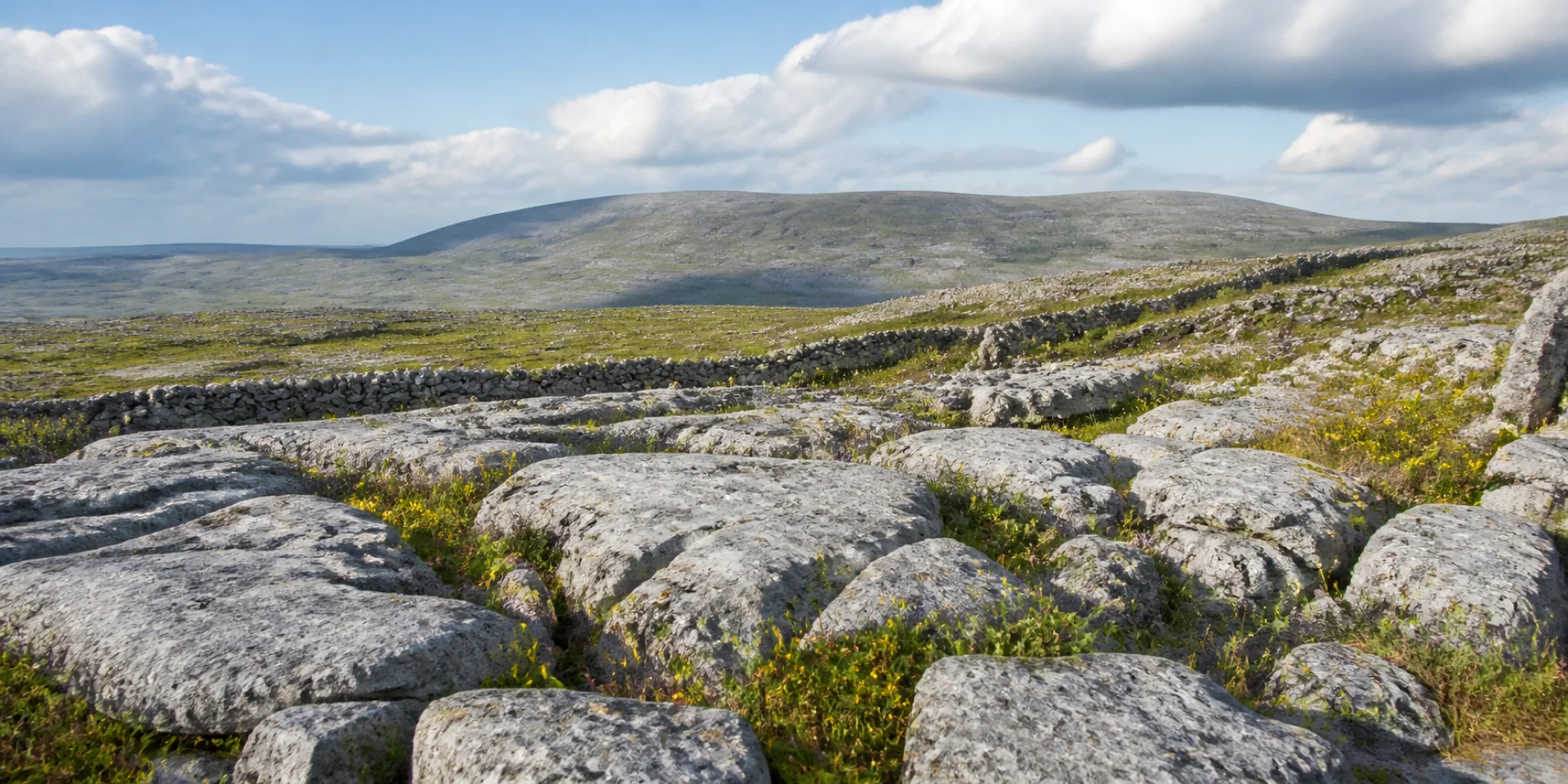 Virtuoso Hotels in County Clare, Ireland