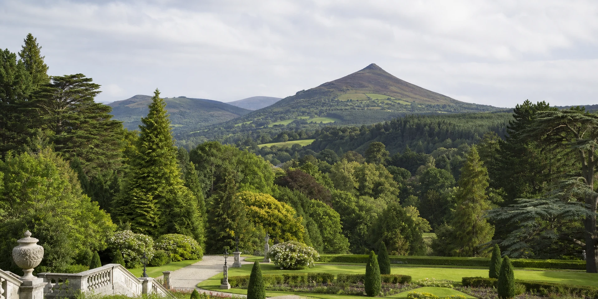 Virtuoso Hotels in Enniskerry, Ireland