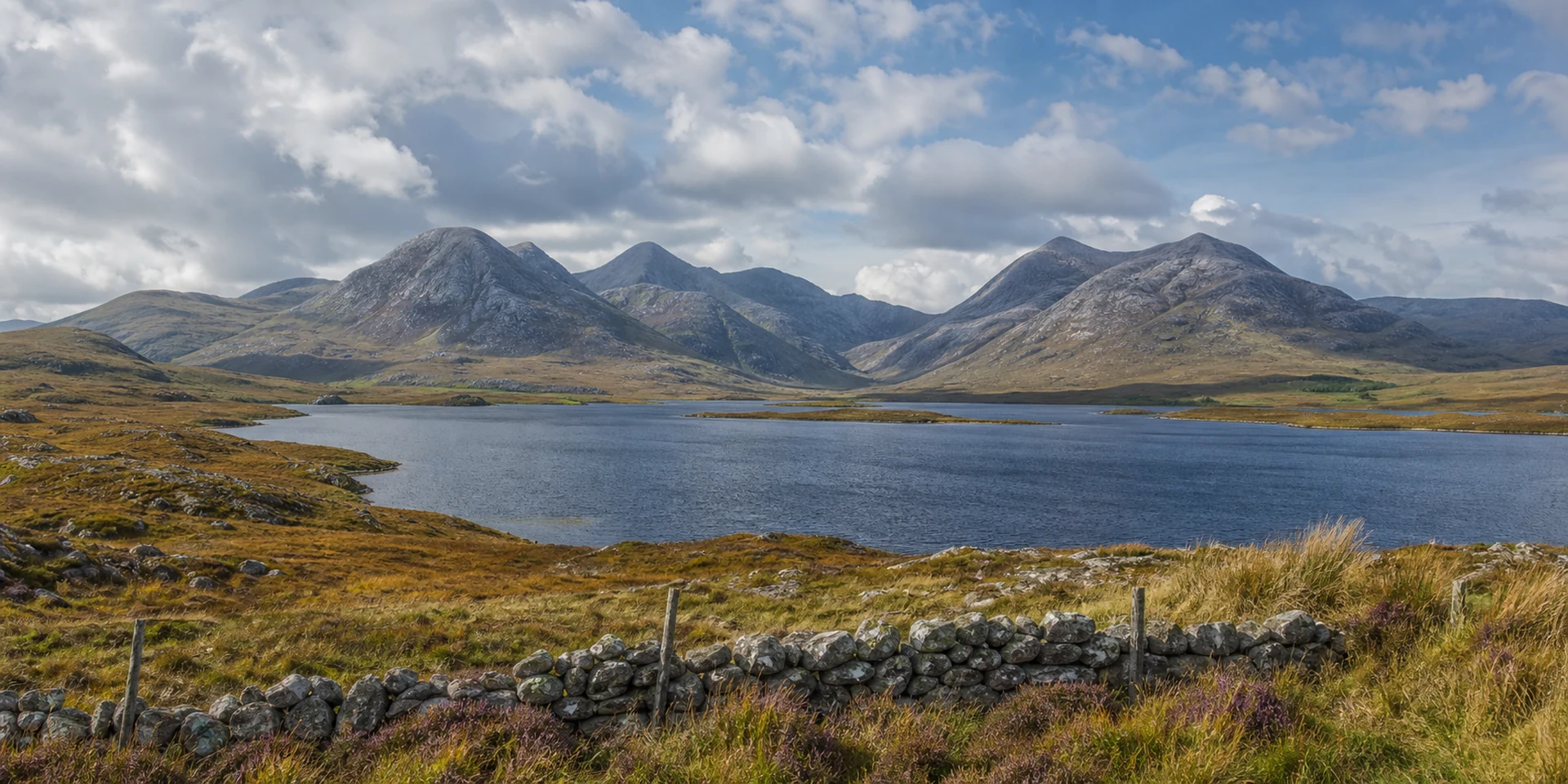 Virtuoso Hotels in Galway, Ireland