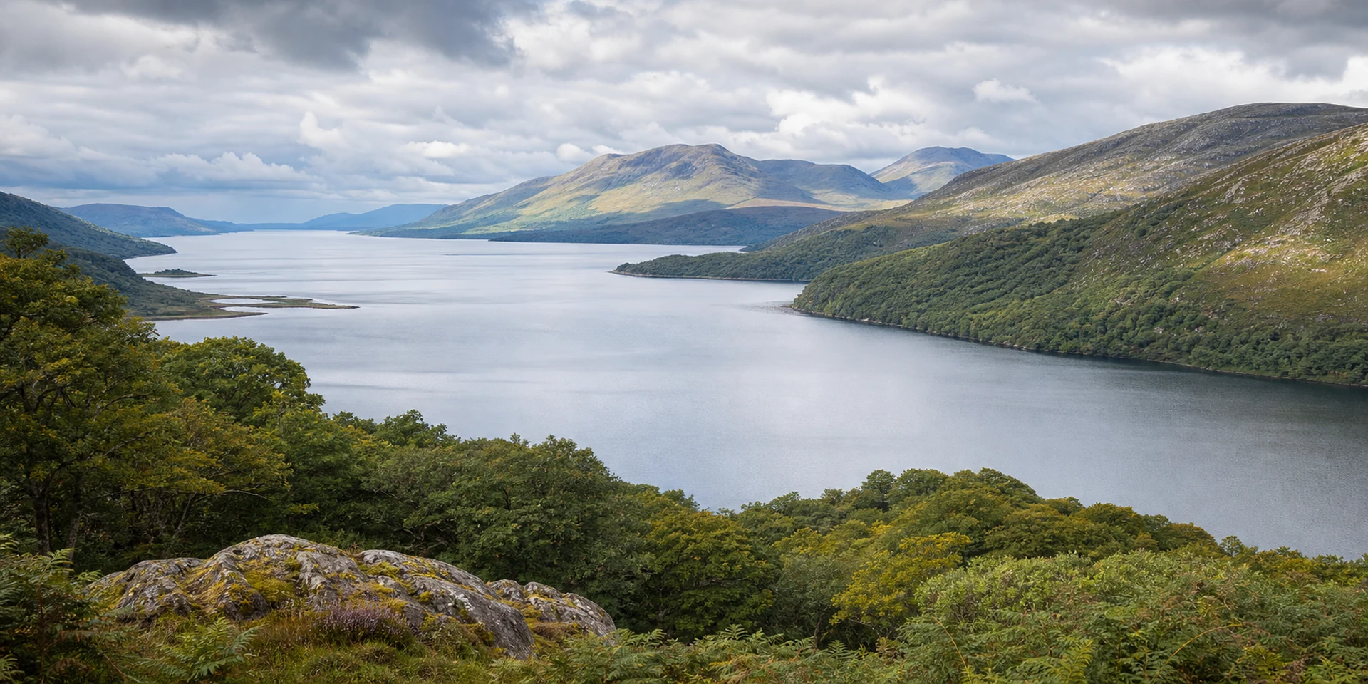 Virtuoso Hotels in Kenmare, Irland