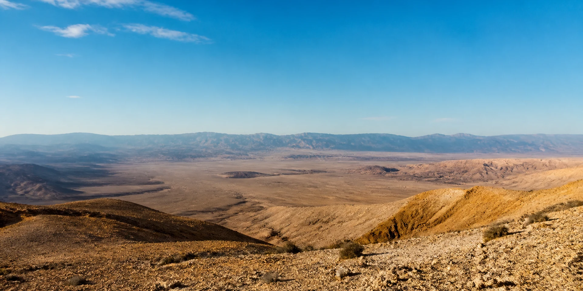 Hôtels Virtuoso dans le désert du Néguev, Israël