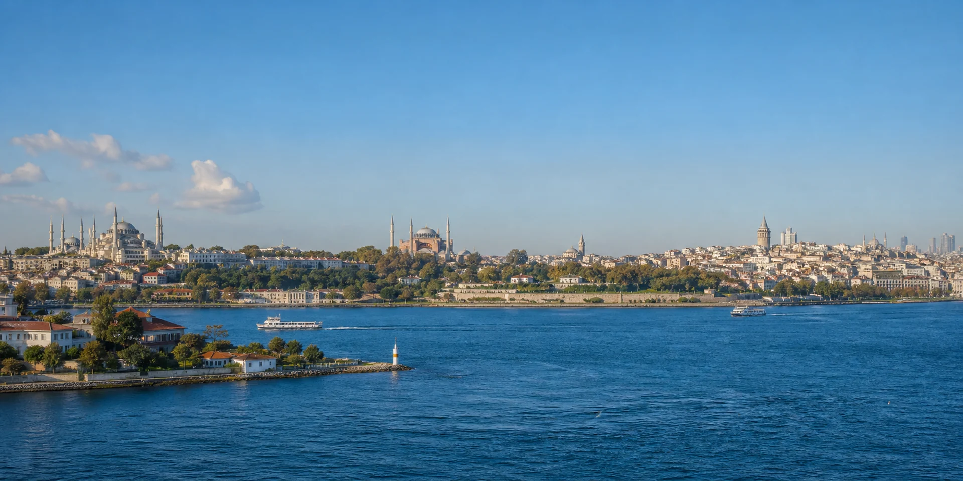 Virtuoso Hotels in Istanbul, Türkiye