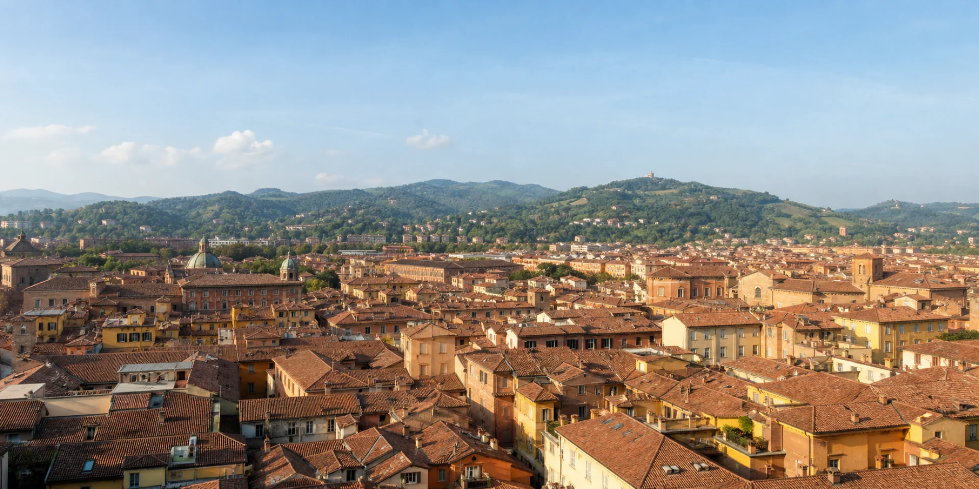 Virtuoso Hotels in Bologna, Italy
