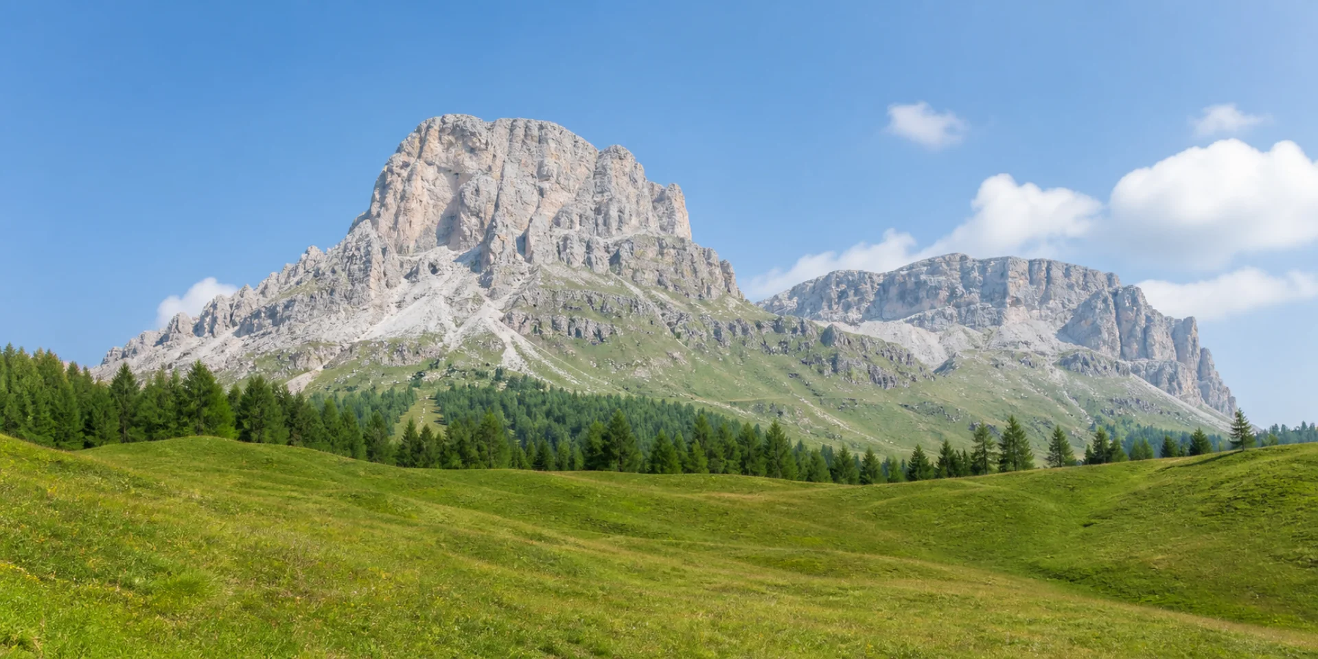 Virtuoso Hotels in Corvara, Italien