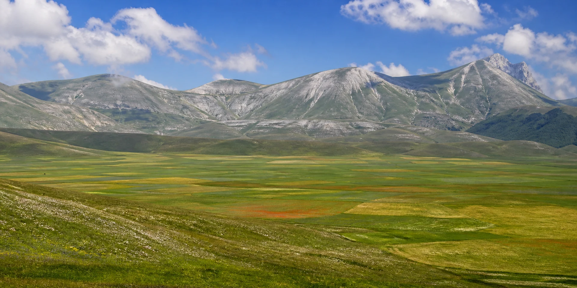Virtuoso Hotels in Norcia, Italy