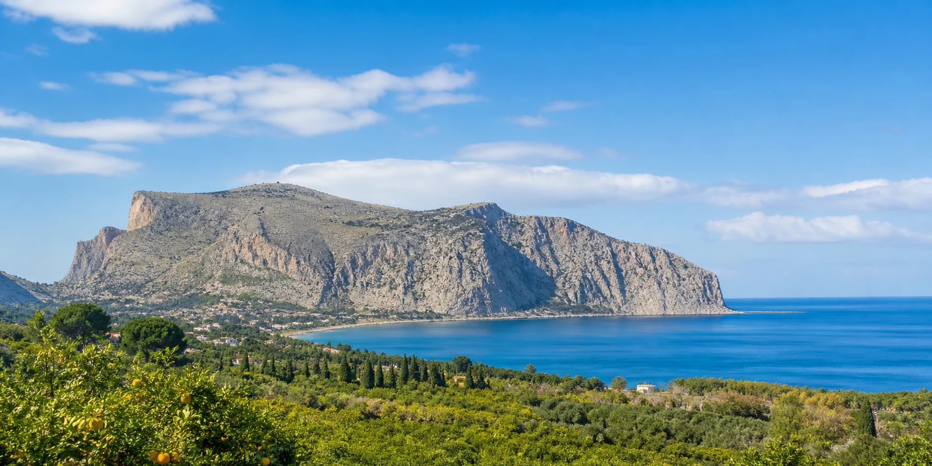 Virtuoso Hotels in Palermo, Italy