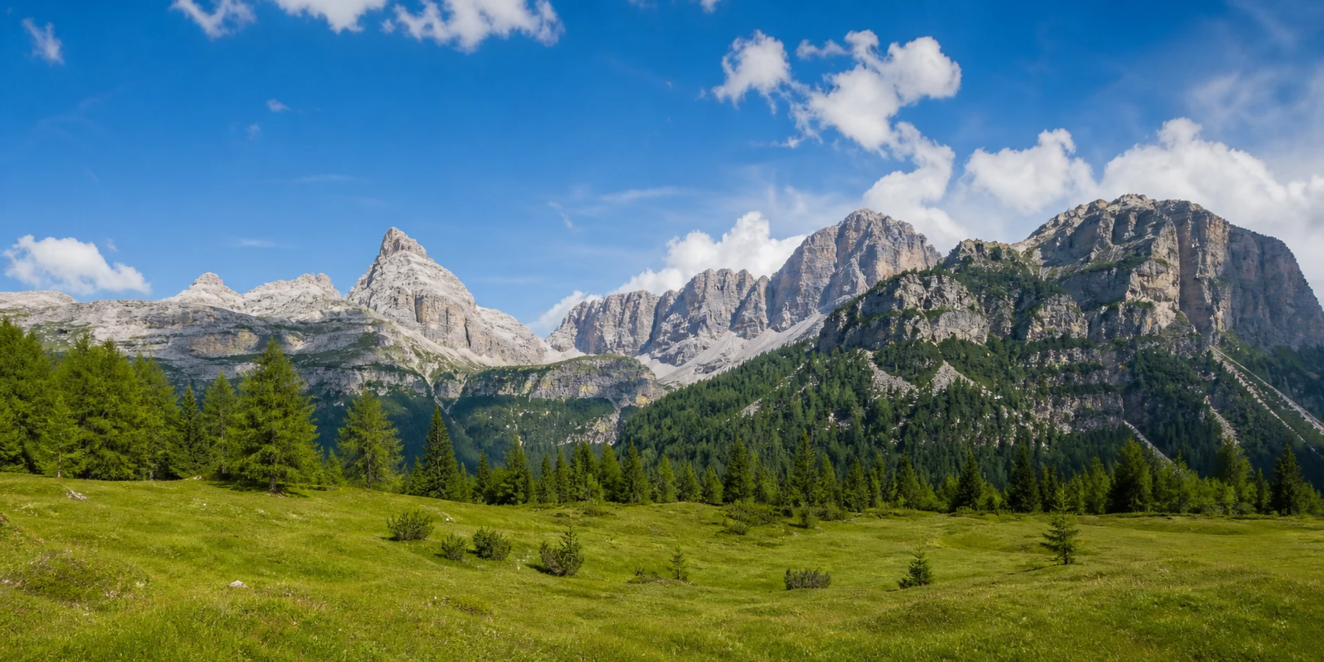 Virtuoso Hotels in Pinzolo, Italien