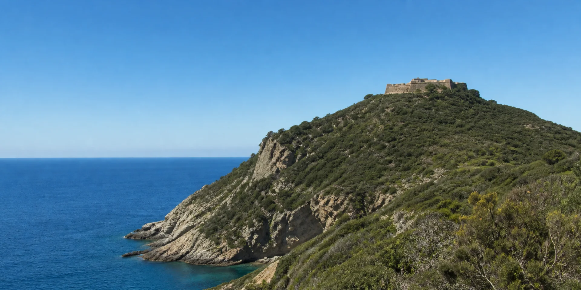 Virtuoso Hotels in Porto Ercole, Italy