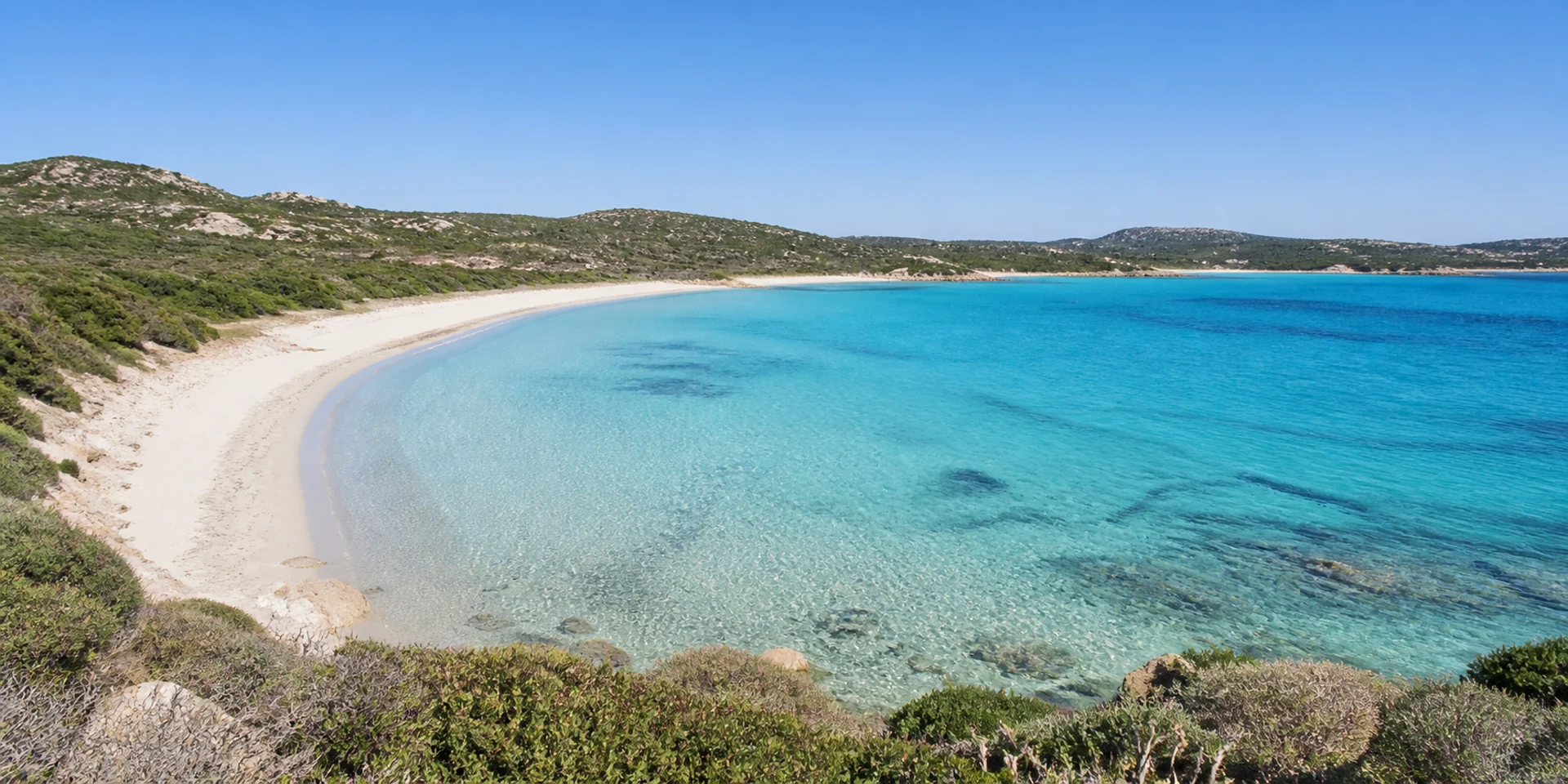 Virtuoso Hotels in Porto Rotondo, Italy