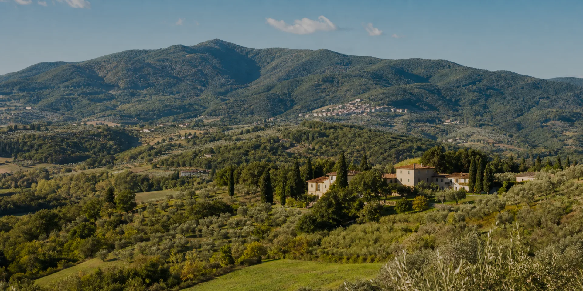 Virtuoso Hotels in Reggello, Italien