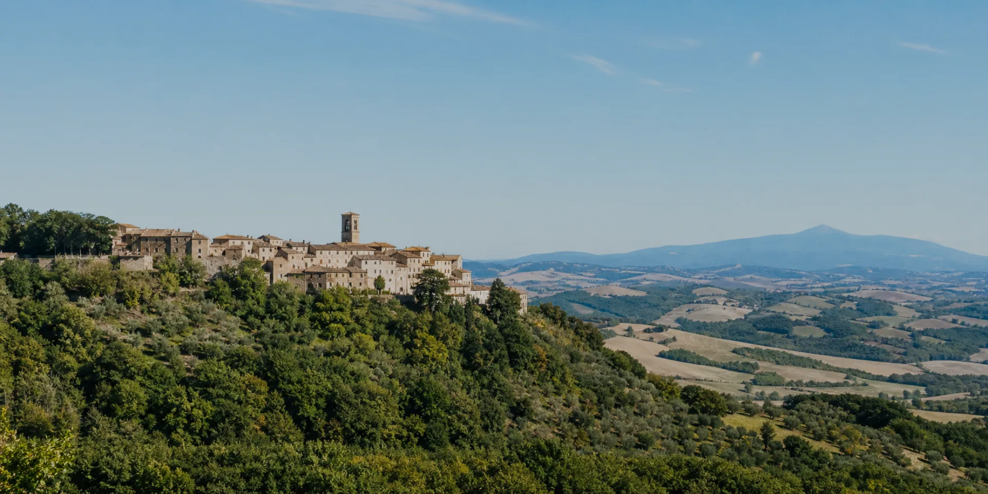 Virtuoso Hotels in San Casciano dei Bagni, Italien
