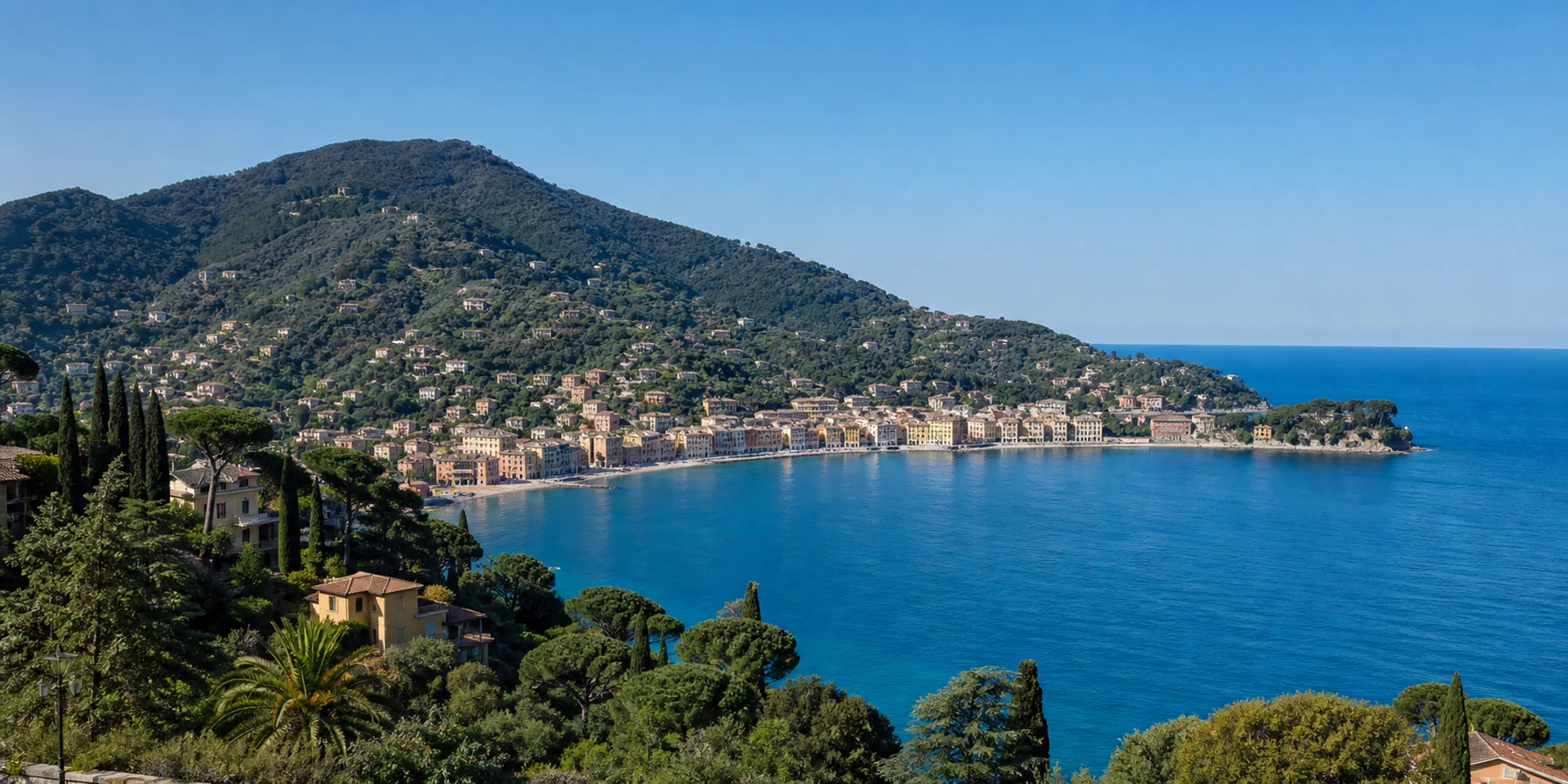 Virtuoso Hotels in Santa Margherita Ligure, Italien