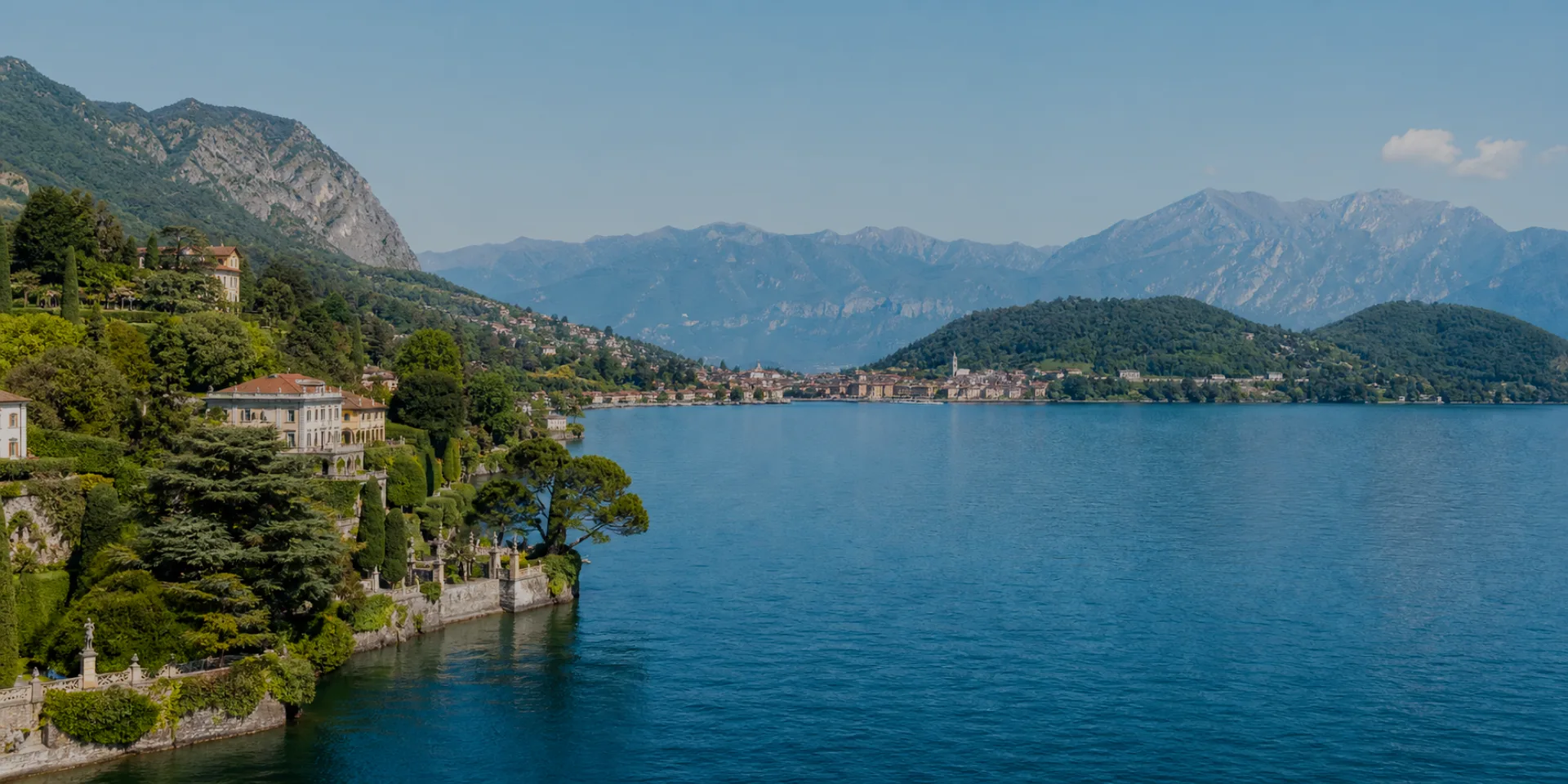 Virtuoso Hotels in Tremezzo, Italien