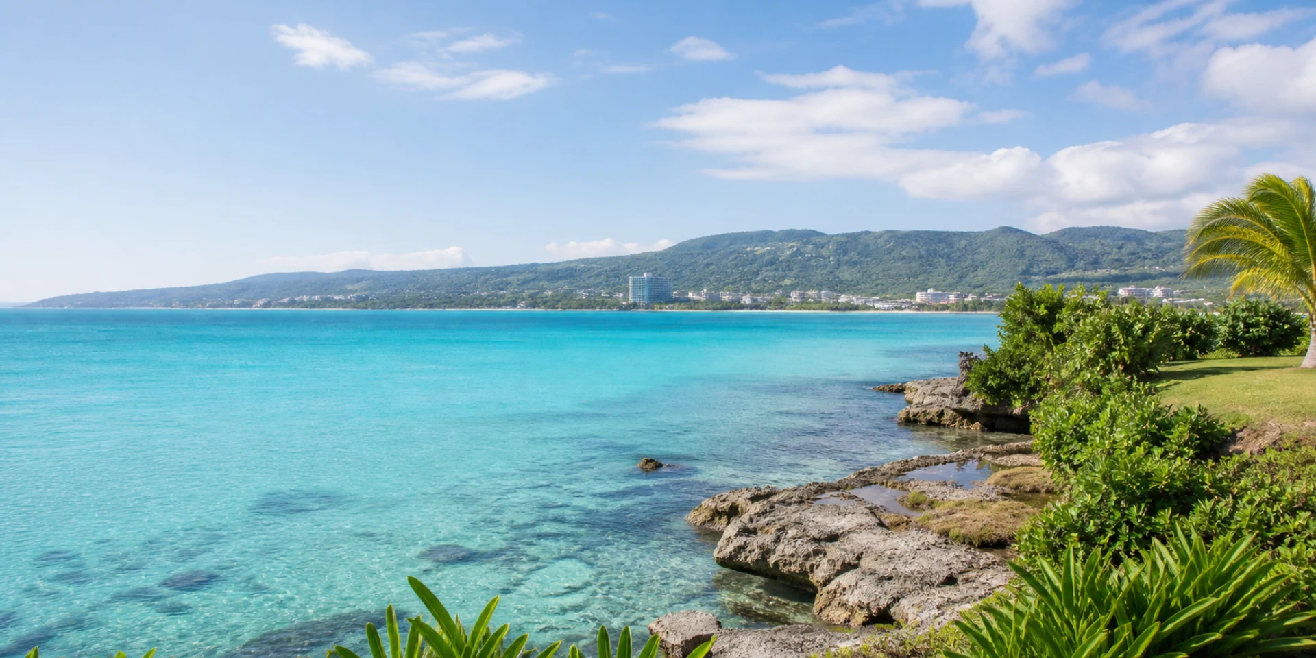 Virtuoso Hotels in Montego Bay, Jamaica