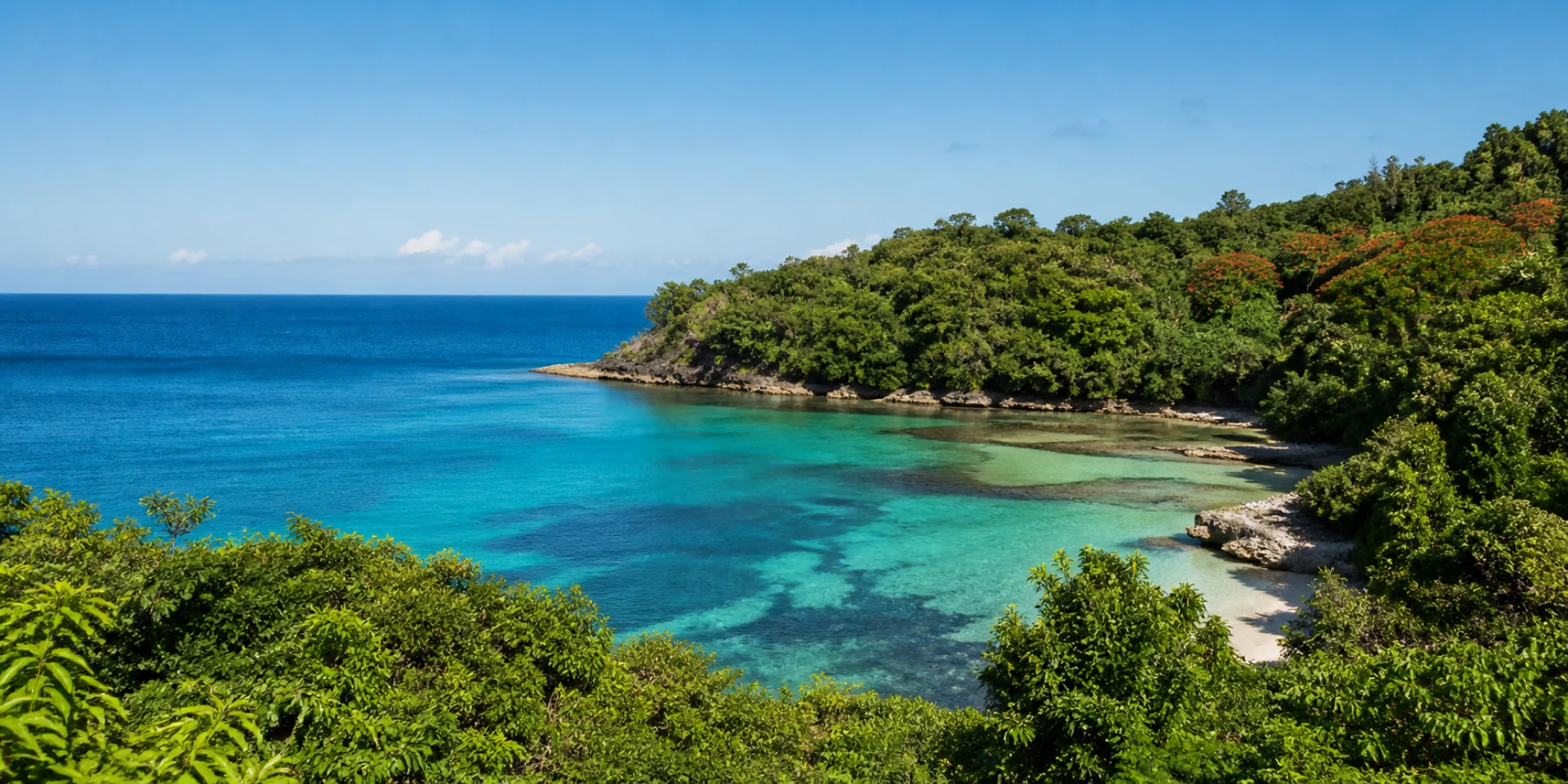 Virtuoso Hotels in Saint Mary, Jamaica