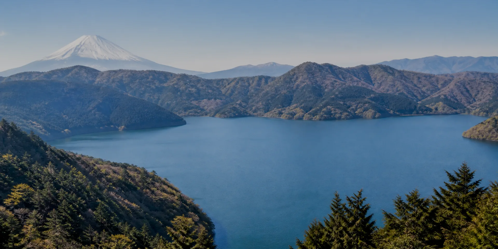 Virtuoso Hotels in Hakone, Japan