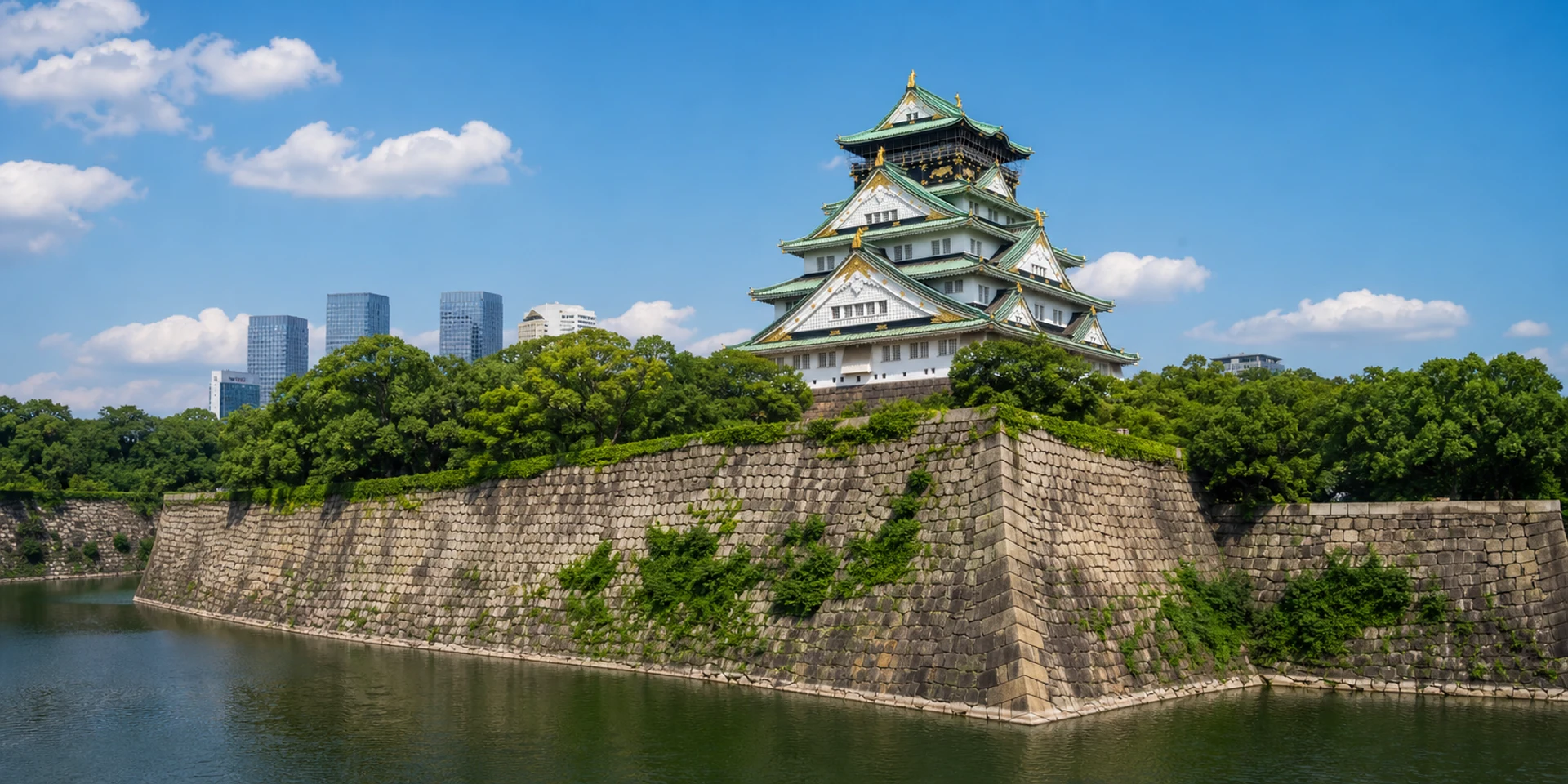 Virtuoso Hotels in Osaka, Japan