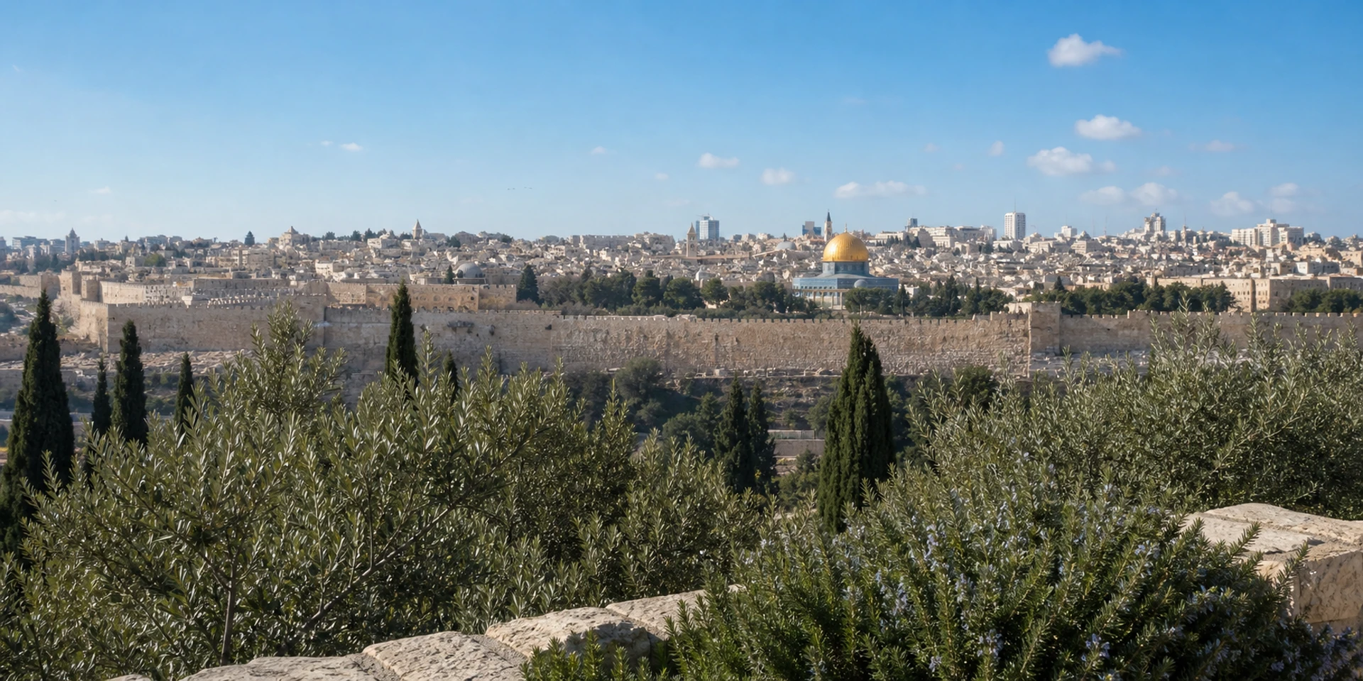 Virtuoso Hotels in Jerusalem, Israel
