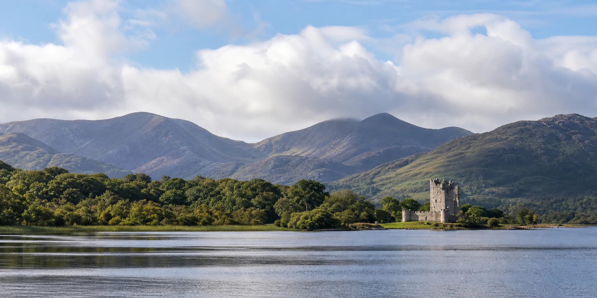 Virtuoso Hotels in Killarney, Ireland