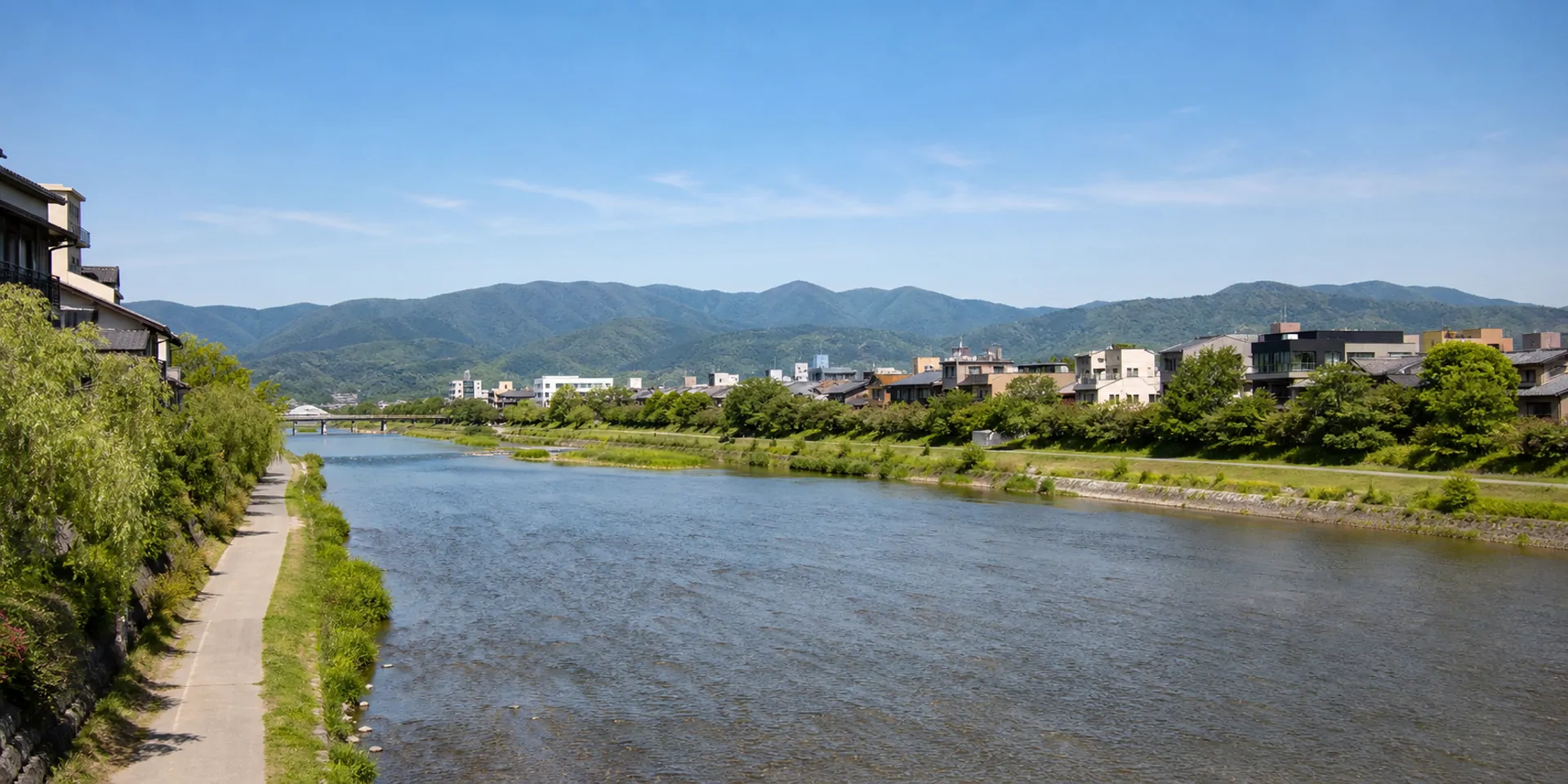Virtuoso Hotels in Kyoto, Japan