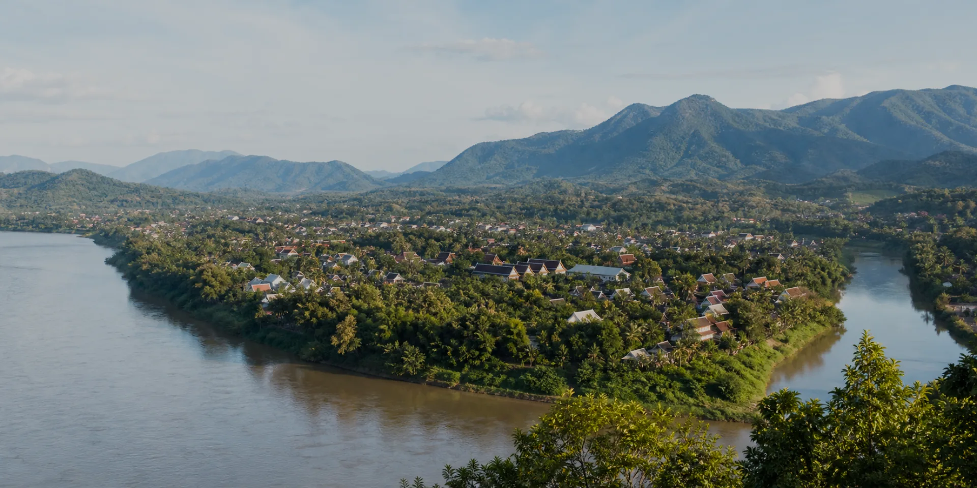 Virtuoso Hotels in Luang Prabang, Laos