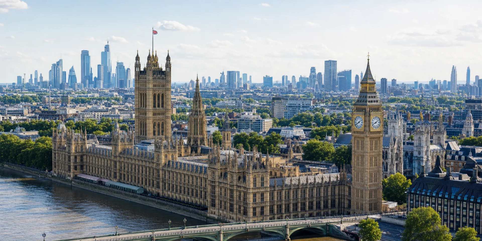 Virtuoso Hotels in London, Vereinigtes Königreich