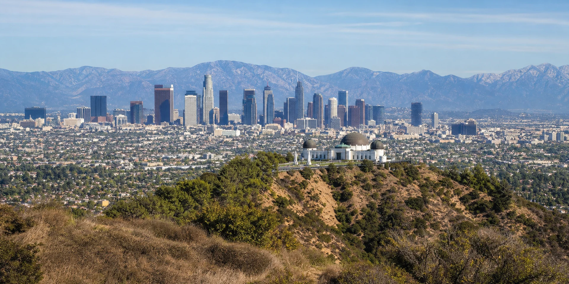 Hôtels Virtuoso à Los Angeles, États-Unis