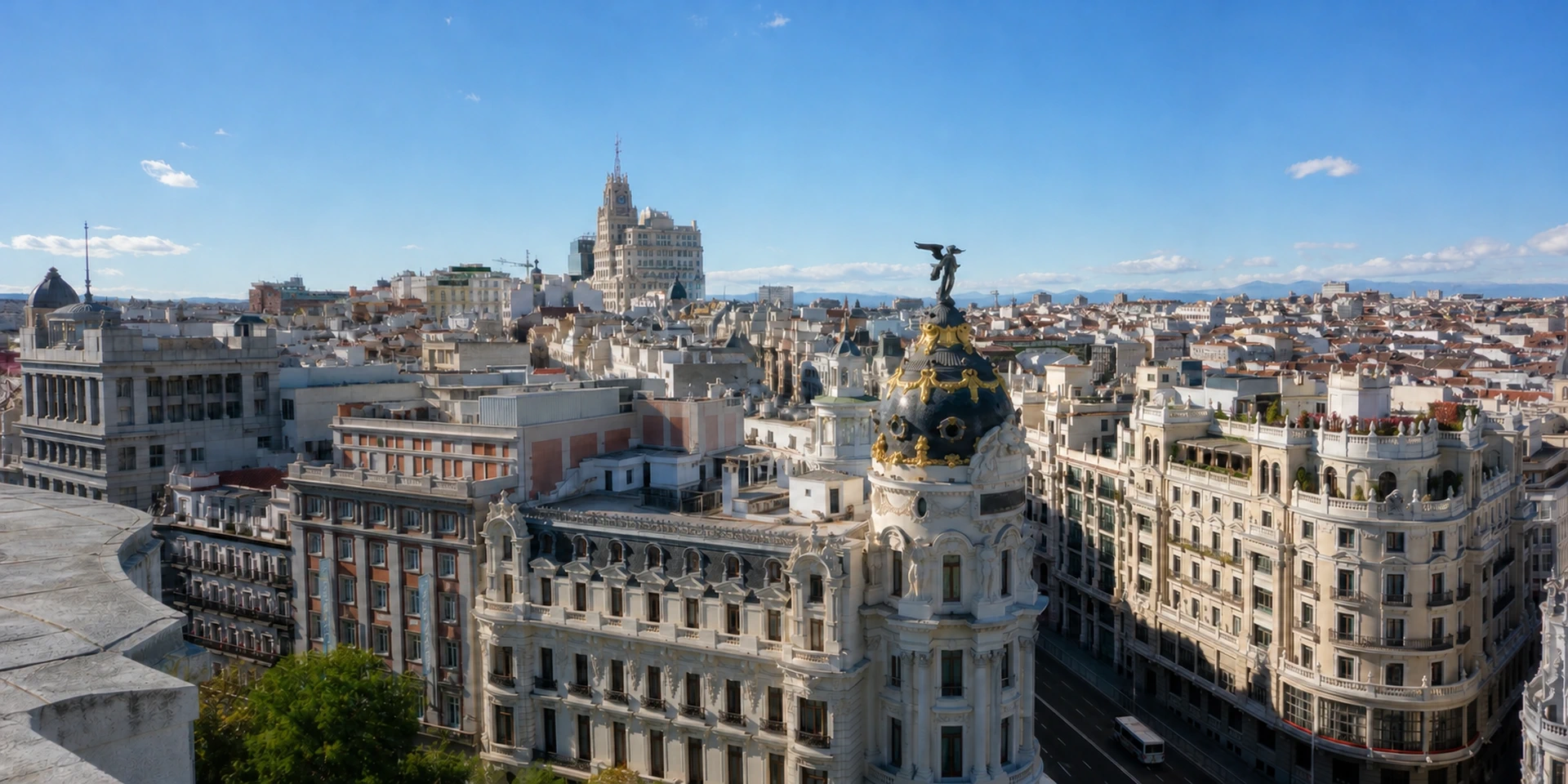 Virtuoso Hotels in Madrid, Spanien