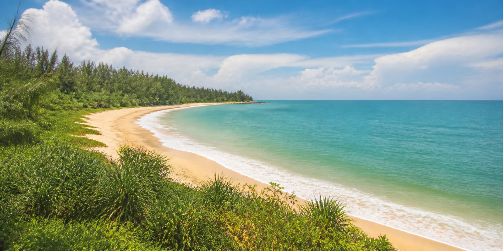 Virtuoso Hotels in Desaru Coast, Malaysia