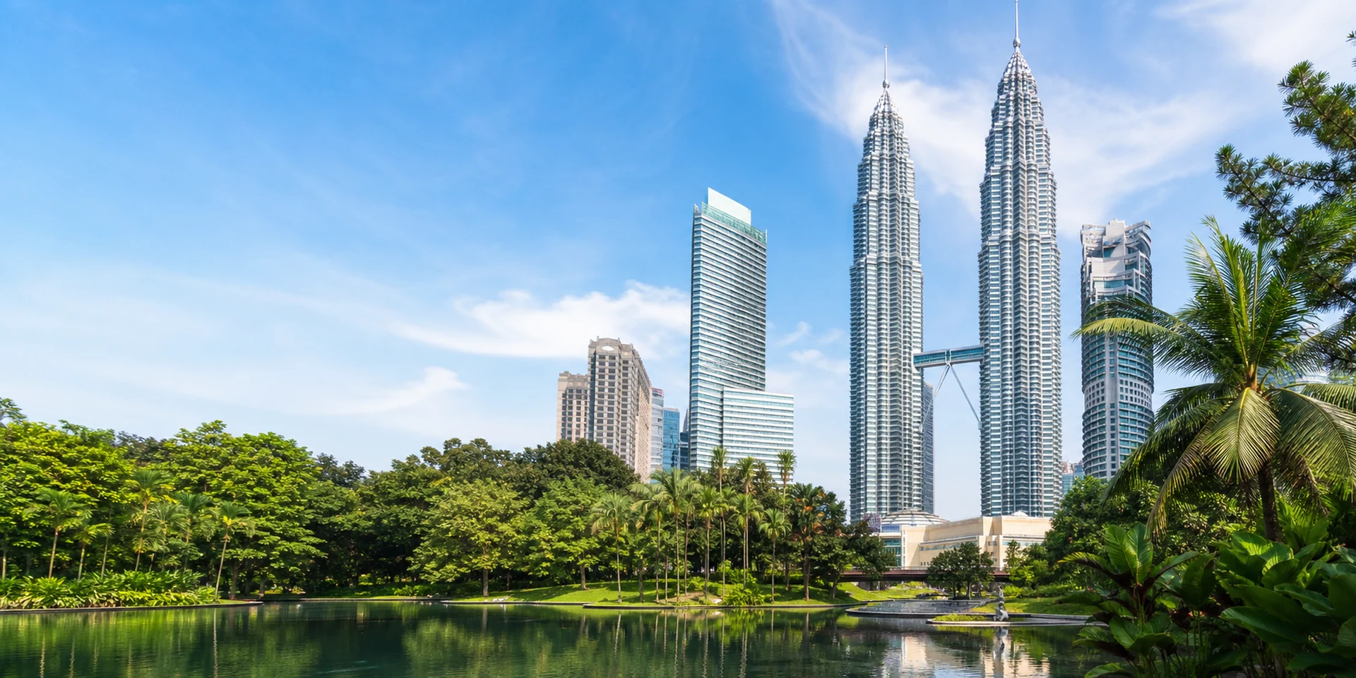Virtuoso Hotels in Kuala Lumpur, Malaysia