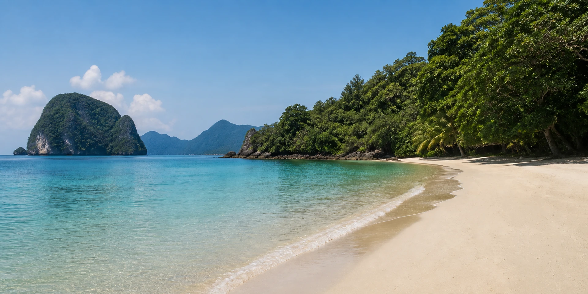 Virtuoso Hotels in Langkawi, Malaysia