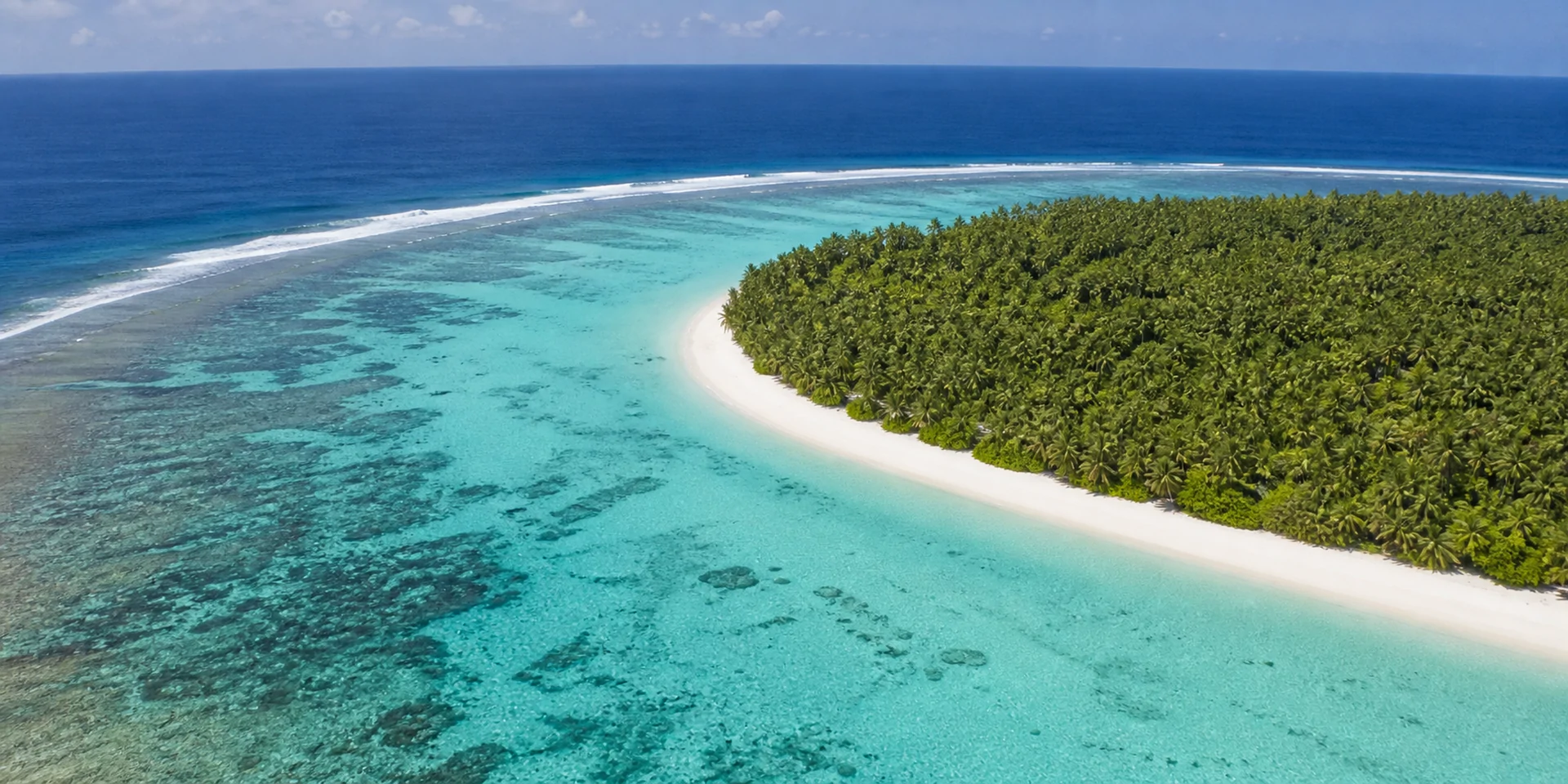 Virtuoso Hotels in Thaa Atoll, Maldives