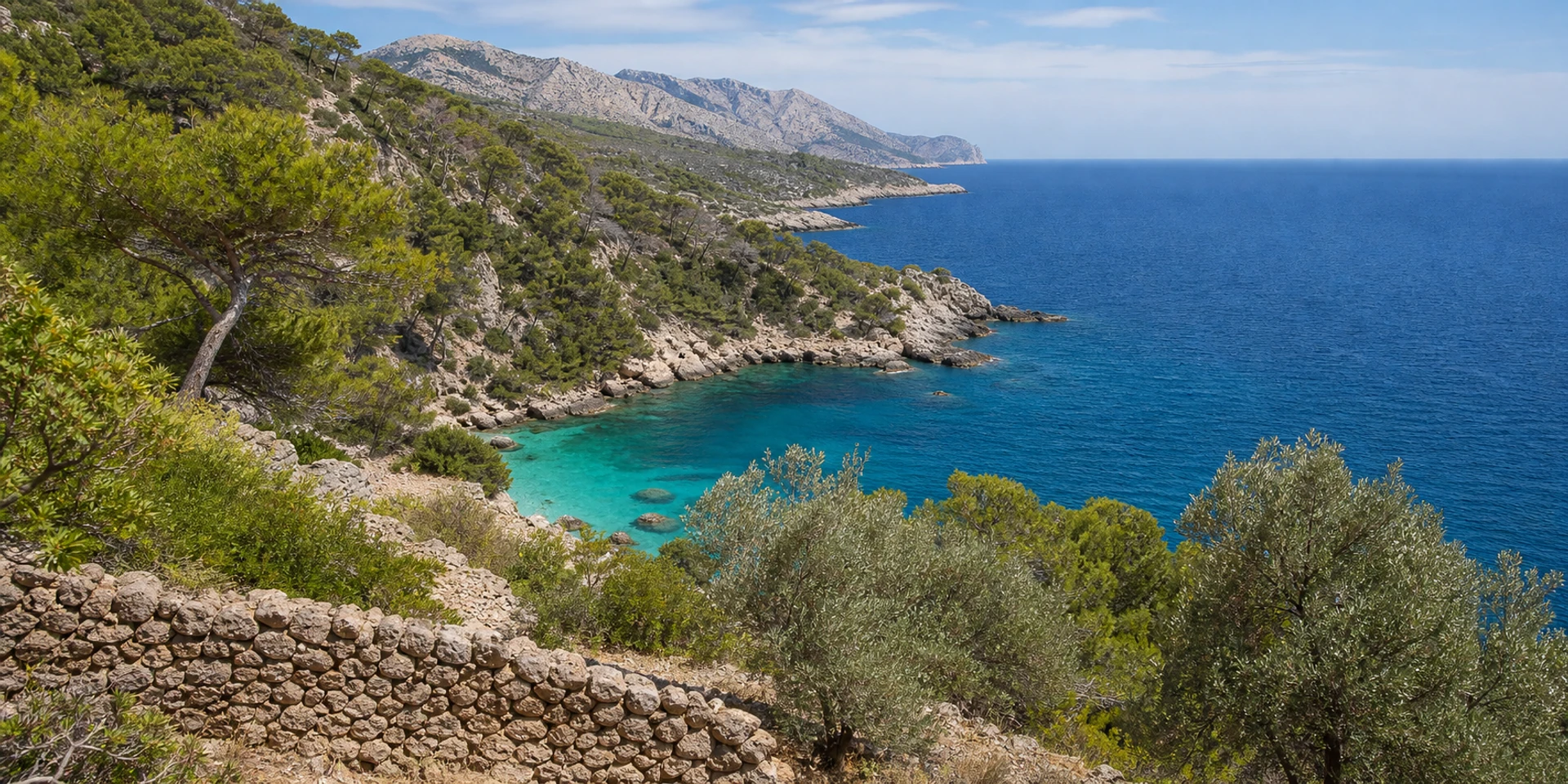 Virtuoso Hotels in Mallorca, Spanien
