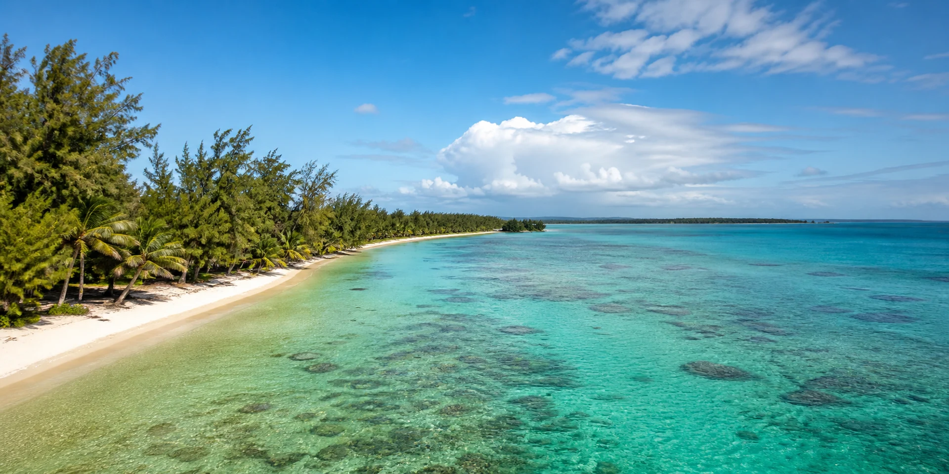 Virtuoso Hotels in Belle Mare, Mauritius
