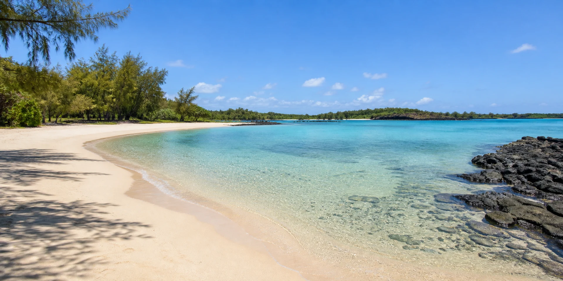 Virtuoso Hotels in Grand Baie, Mauritius
