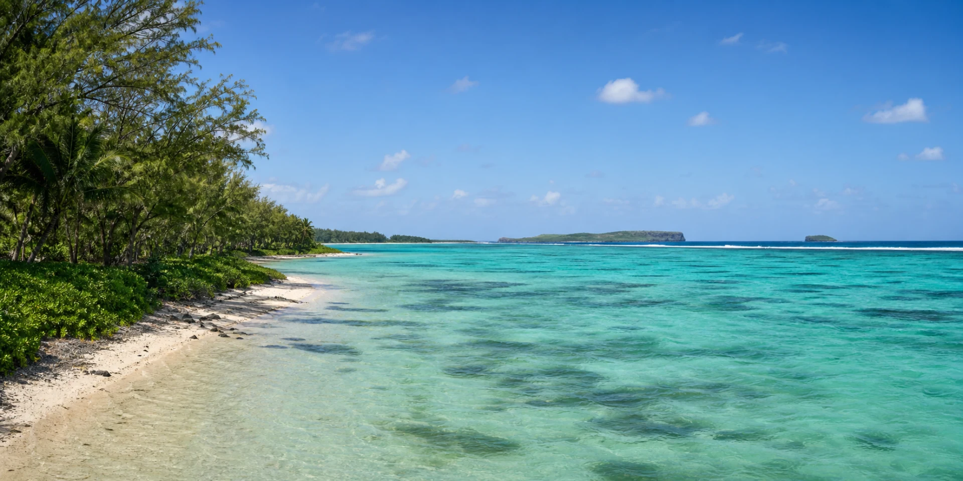 Virtuoso Hotels in Trou d’Eau Douce, Mauritius