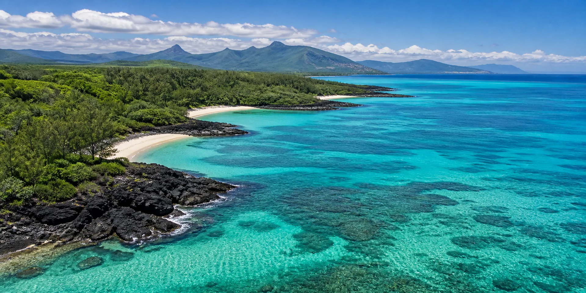 Hôtels Virtuoso à Turtle Bay, Maurice