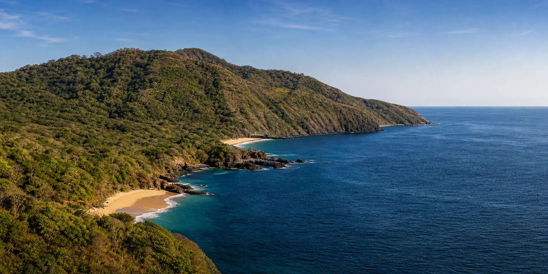 Virtuoso Hotels in Barra de Navidad, Mexiko