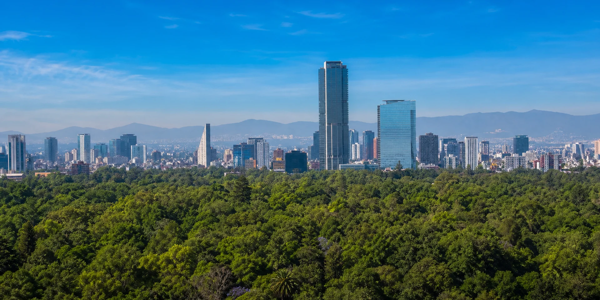 Hôtels Virtuoso à Mexico, Mexique