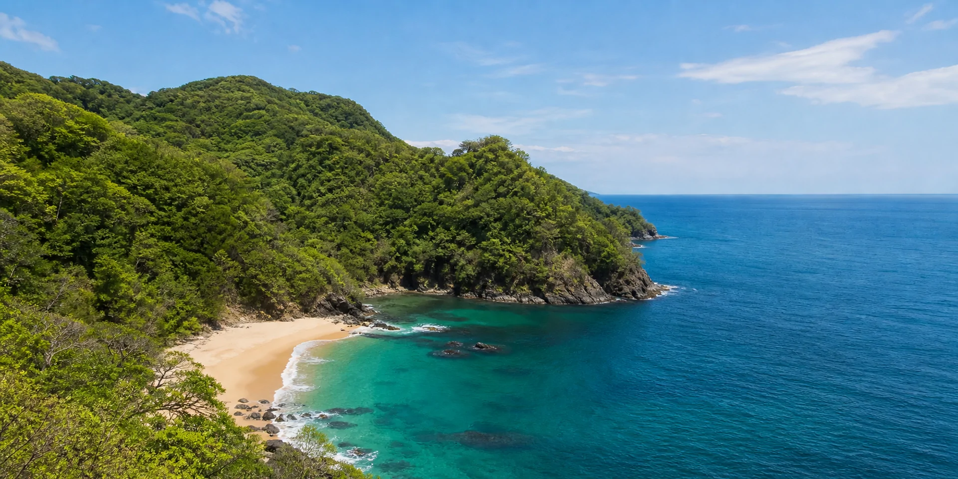 Virtuoso Hotels in Nayarit, Mexico