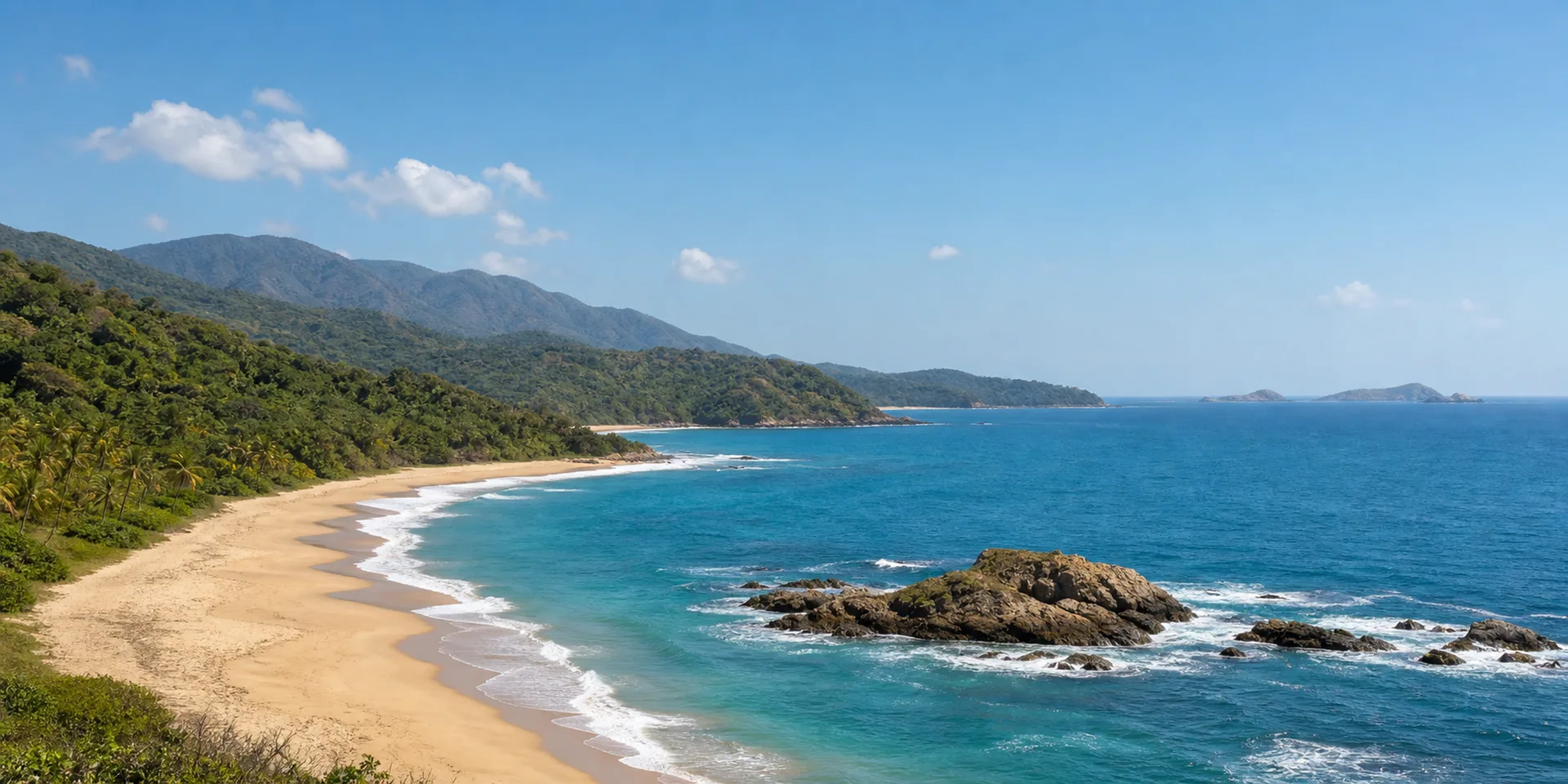 Virtuoso Hotels in Punta de Mita, Mexico
