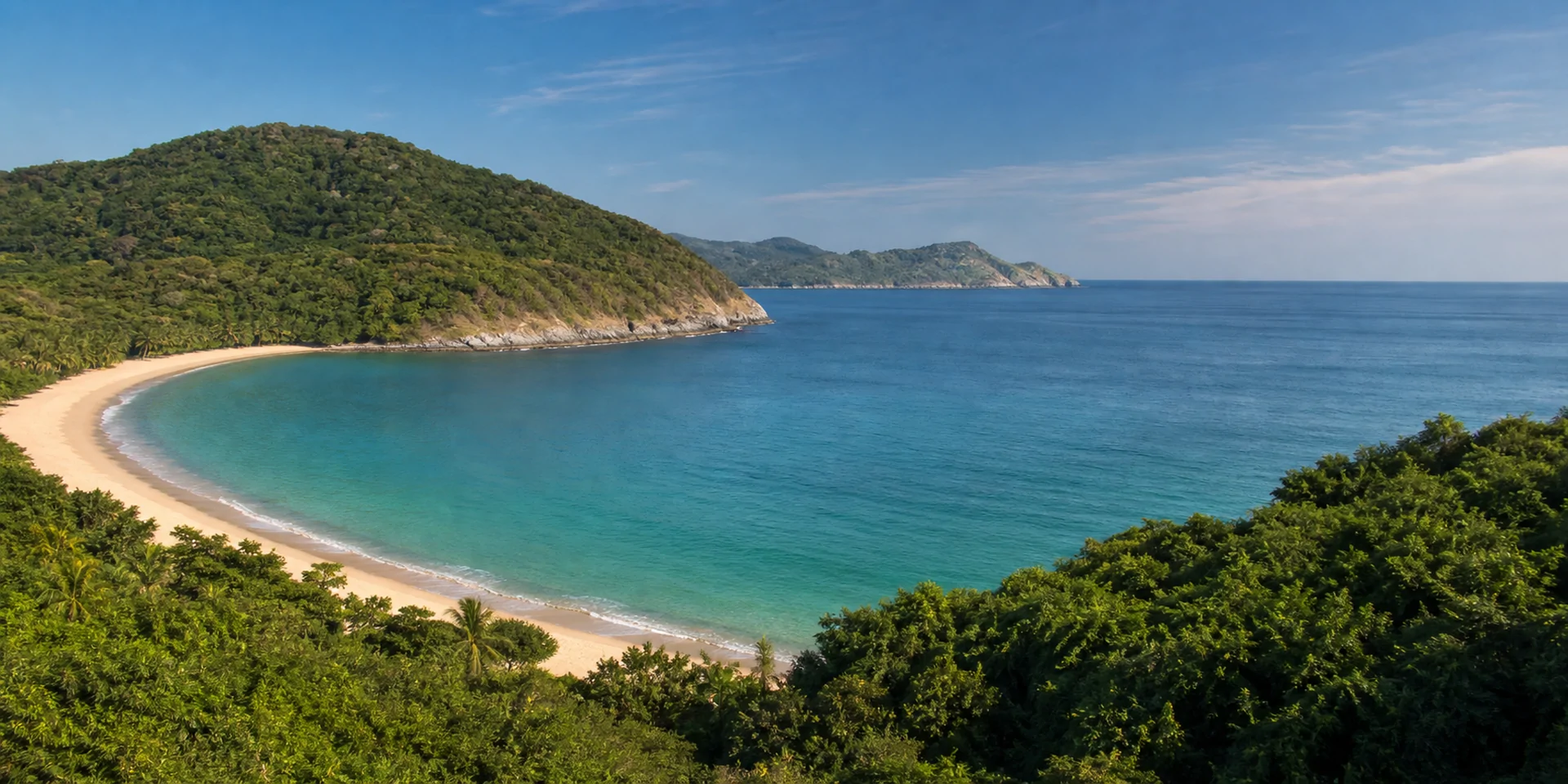 Virtuoso Hotels in Zihuatanejo, Mexico